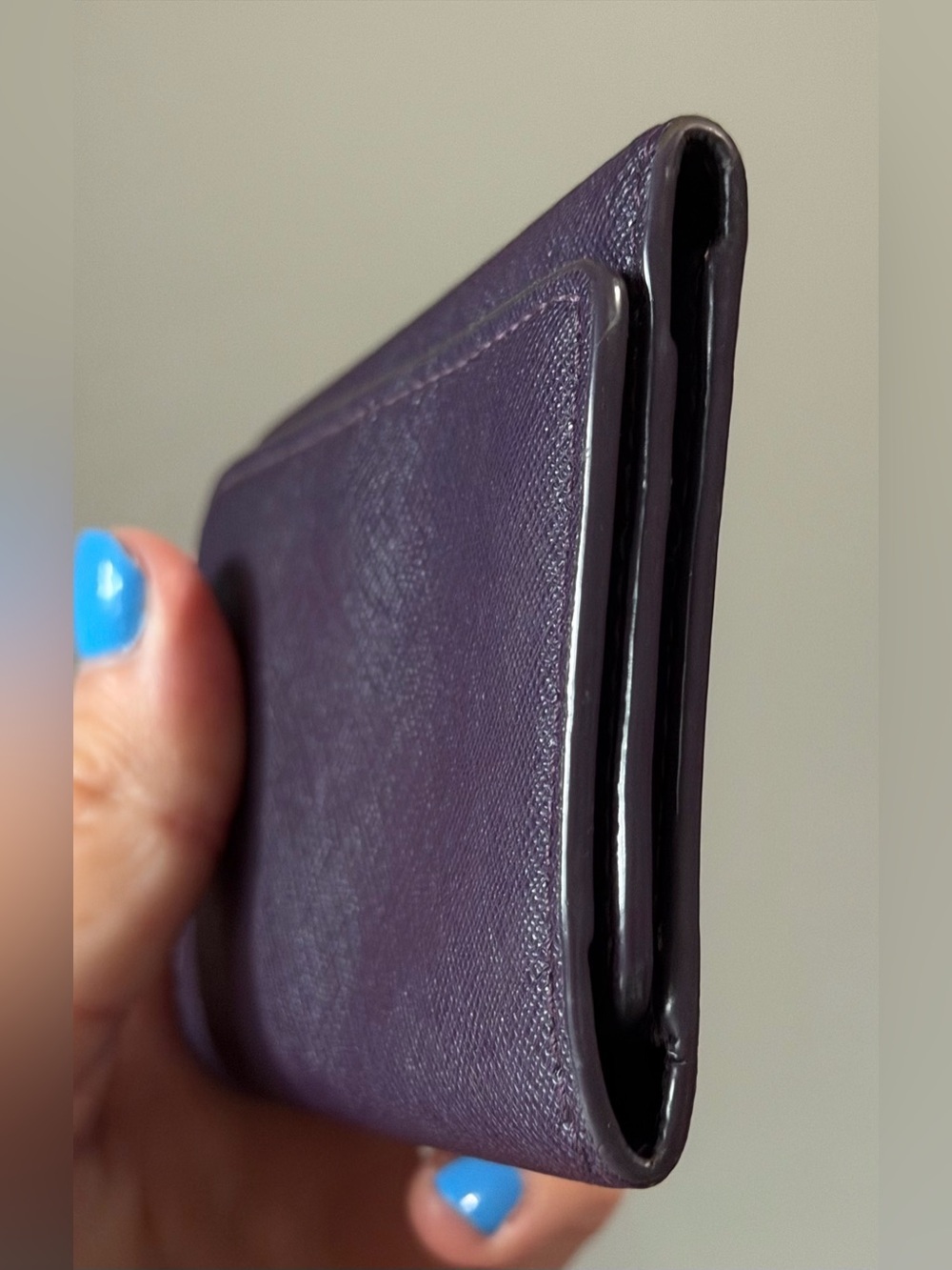 Tory Burch key holder - Picture 4 of 13